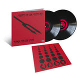 Queens Of The Stone Age - Songs For The Deaf (2LP, Gatefold)