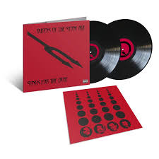 Queens Of The Stone Age - Songs For The Deaf (2LP, Gatefold)