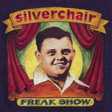 Silverchair - Freakshow (LP, Red & Black Marbled, 180g)