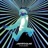 Jamiroquai - A Funk Odyssey (2LP, Gatefold)