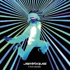 Jamiroquai - A Funk Odyssey (Gatefold 2xLP)