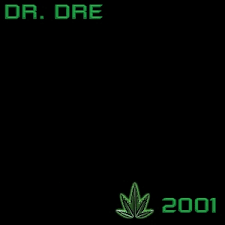 Dr. Dre - 2001 (2LP)