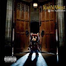 Kanye West - Late Registration (2xLP)