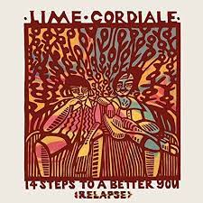 Lime Cordiale - 14 Steps To A Better You: Relapse (LP)