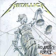 Metallica - ...And Justice For All (2xLP)