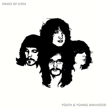 Kings of Leon - Youth & Young Manhood (Gatefold 2xLP)