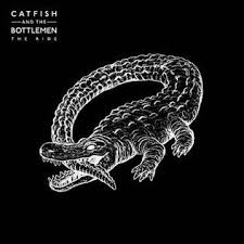 Catfish and the Bottlemen - The Ride (Gatefold LP)
