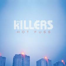 The Killers - Hot Fuss (LP)