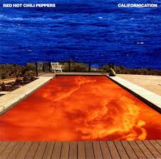 Red Hot Chili Peppers - Californication (2xLP)