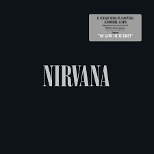 Nirvana - Nirvana (LP)