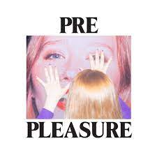 Julia Jacklin - Pre Pleasure (LP, Gatefold)