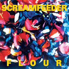 Screamfeeder - Flour (LP)