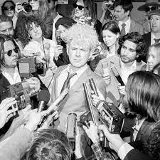 Shiny Joe Ryan - Shiny's Democracy (LP)