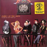 Panic At The Disco - A Fever You Can't Sweat Out (LP, Gatefold, Limited Edition Silver)