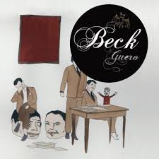 Beck - Guero (Gatefold LP)