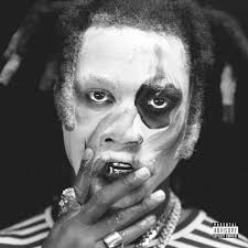 Denzel Curry - Ta13oo (LP)