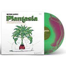 Mort Garson - Mother Earth's Plantasia (LP)