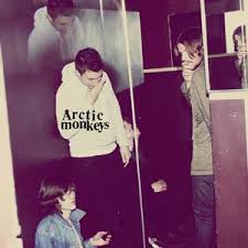 Arctic Monkeys - Humbug (Gatefold, LP)