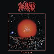 Blood Incantation - Timewave Zero (Gatefold LP)
