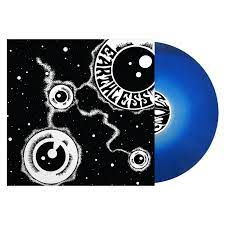 Earthless - Sonic Prayer (Gatefold LP, Ltd White In Transparent Blue Vinyl)