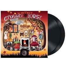 Crowded House - The Very Very Best of (Gatefold 2xLP)