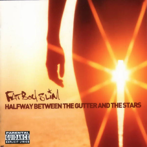 Fatboy Slim - Halfway Between The Gutter And The Stars (2xLP)