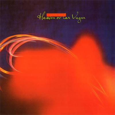 Cocteau Twins - Heaven or Las Vegas (LP)