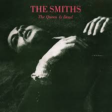 The Smiths - The Queen Is Dead (Gatefold LP)