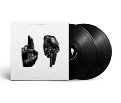 Zeal & Ardor - Zeal & Ardor (Gatefold 2xLP, Deluxe Edition)