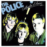 The Police - Outlandos D'Amour (LP)