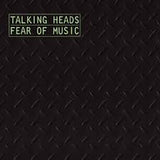 Talking Heads - Fear of Music (LP)