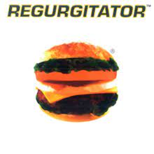 Regurgitator - New (EP)