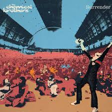 The Chemical Brothers - Surrender (Gatefold 2xLP)