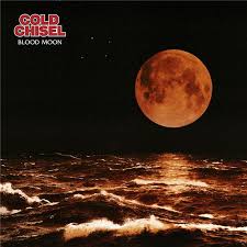 Cold Chisel - Blood Moon (LP)
