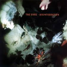 The Cure - Disintegration (2LP, Gatefold)