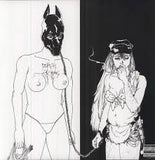 Death Grips - The Money Store (LP)