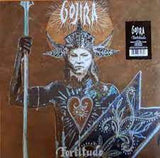 Gojira - Fortitude (LP)