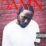 Kendrick Lamar - Damn (2LP, Gatefold)