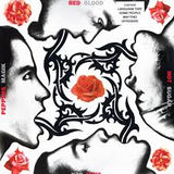 Red Hot Chili Peppers - Blood Sugar Sex Magik (2LP)