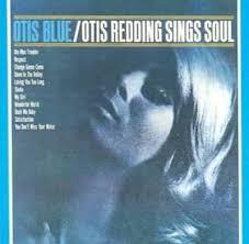 Otis Redding - Otis Redding Sings Soul (LP)