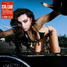 Charli XCX - Crash (Gatefold LP)