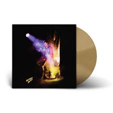 Gum - Glamorous Damage (LP, Matte Gold Vinyl)