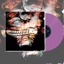 Slipknot - Vol.3: The Subliminal Verses (Gatefold 2xLP, Ltd Violet Vinyl)