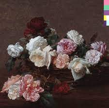 New Order - Power, Corruption & Lies (LP)