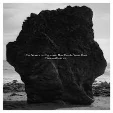 Damon Albarn - The Nearer The Fountain, The More Pure The Stream Flows (LP)