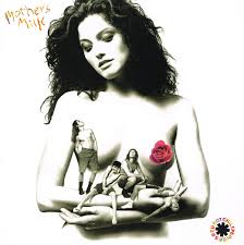 Red Hot Chili Peppers - Mothers Milk (LP)