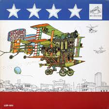 Jefferson Airplane - After Bathing At Baxter's (Gatefold LP)
