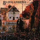 Black Sabbath - Black Sabbath (Gatefold LP)