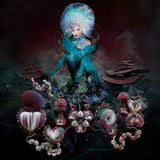 Bjork - Fossora (2xLP, Gatefold)