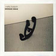 Lupe Fiasco - Drogas Wave (Tri-Fold, 3xLP)